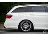 MERCEDES BENZ E-CLASS Stationwagon