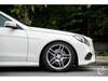 MERCEDES BENZ E-CLASS Stationwagon
