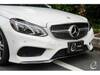 MERCEDES BENZ E-CLASS Stationwagon