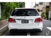 MERCEDES BENZ E-CLASS Stationwagon