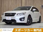2014 SUBARU IMPREZA SPORTS
