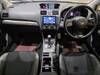 SUBARU IMPREZA SPORTS