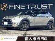 2017 BMW MINI