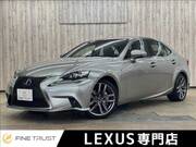 2013 LEXUS IS