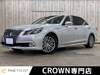 TOYOTA CROWN MAJESTA