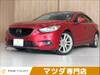 MAZDA ATENZA SEDAN