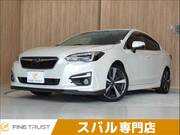 2017 SUBARU IMPREZA G4