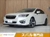 SUBARU IMPREZA G4