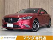 2015 MAZDA ATENZA SEDAN