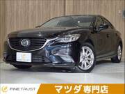 2016 MAZDA ATENZA SEDAN