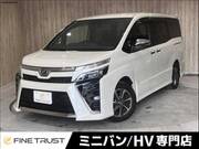 2019 TOYOTA VOXY