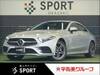 MERCEDES BENZ CLS-CLASS