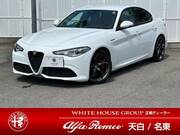 2020 ALFA ROMEO GIULIA