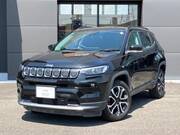 2022 CHRYSLER JEEP COMPASS
