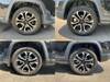 CHRYSLER JEEP COMPASS