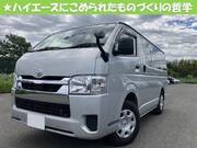 2025 TOYOTA HIACE VAN