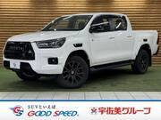 2023 TOYOTA HILUX