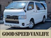 2024 TOYOTA HIACE VAN