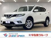 2015 NISSAN X-TRAIL