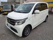 2015 HONDA N-WGN