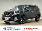 2014 NISSAN X-TRAIL