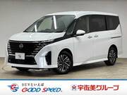2025 NISSAN SERENA