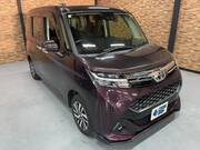 2020 TOYOTA TANK
