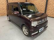 2012 TOYOTA PIXIS SPACE