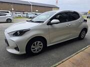 2020 TOYOTA YARIS