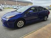2016 TOYOTA PRIUS S