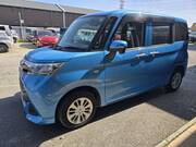 2017 TOYOTA TANK
