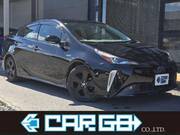 2020 TOYOTA PRIUS