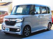 2018 HONDA N-BOX CUSTOM