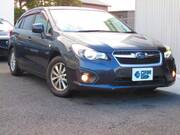2013 SUBARU IMPREZA SPORTS