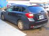 SUBARU IMPREZA SPORTS