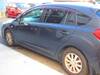 SUBARU IMPREZA SPORTS