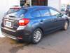 SUBARU IMPREZA SPORTS