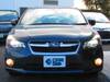 SUBARU IMPREZA SPORTS