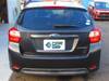 SUBARU IMPREZA SPORTS