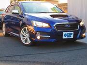 2016 SUBARU LEVORG