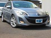 2009 MAZDA OTHER