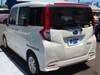 SUBARU JUSTY