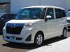 SUBARU JUSTY