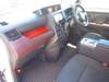 SUBARU JUSTY