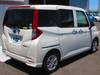 SUBARU JUSTY