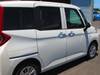 SUBARU JUSTY
