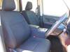 SUBARU JUSTY