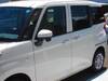 SUBARU JUSTY