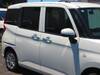 SUBARU JUSTY