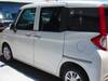 SUBARU JUSTY